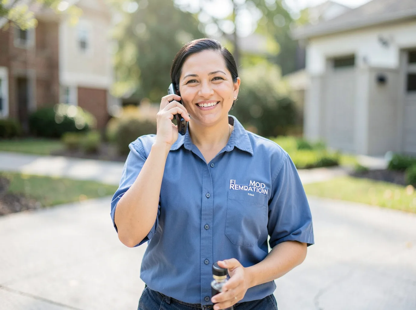 Mold Remediation Vanleer, TN FAQs